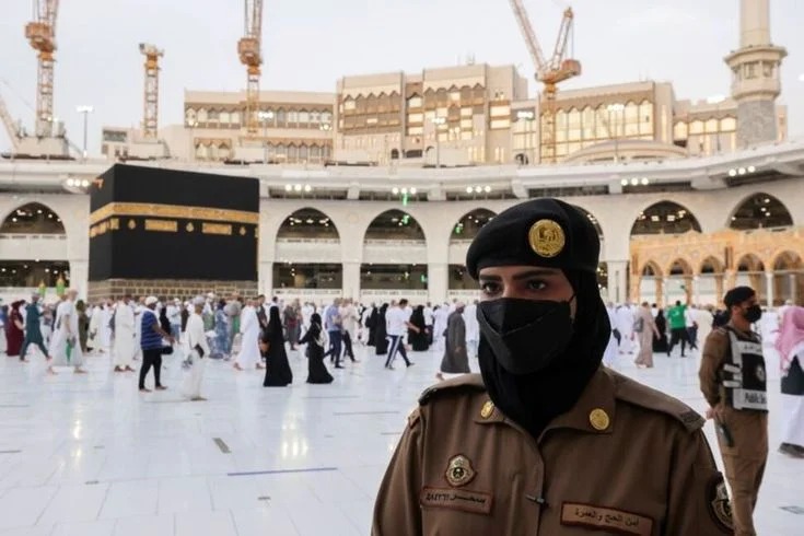 Umrah Packages