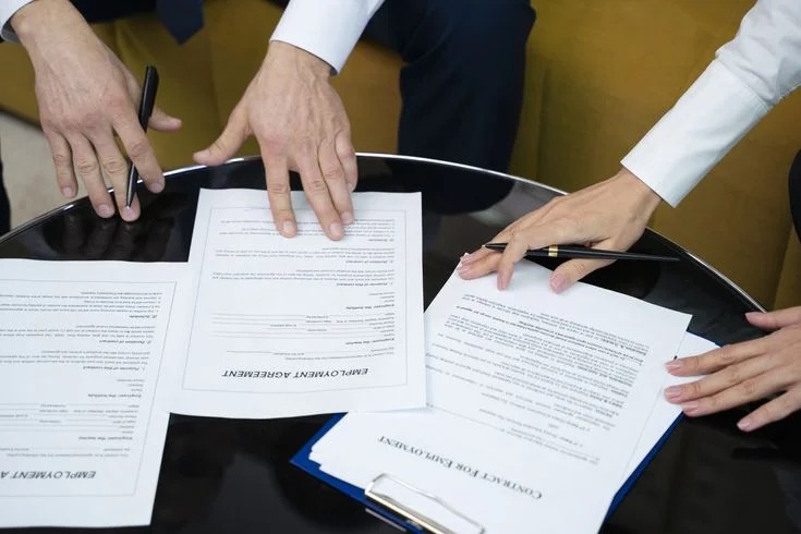Document Attestation Services
