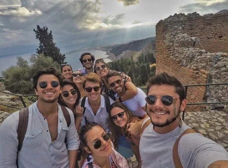 Group Travel Packages