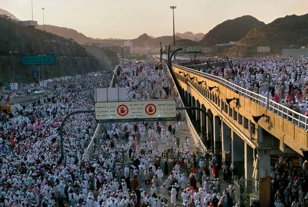 Ziyarat Tours