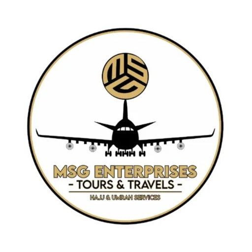 MSG Enterprises Tours And Travels